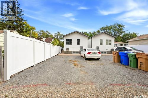 2744 Mackay Street, Regina, SK 