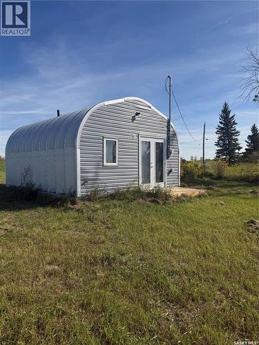 1 Beck Street, Dubuc, SK 