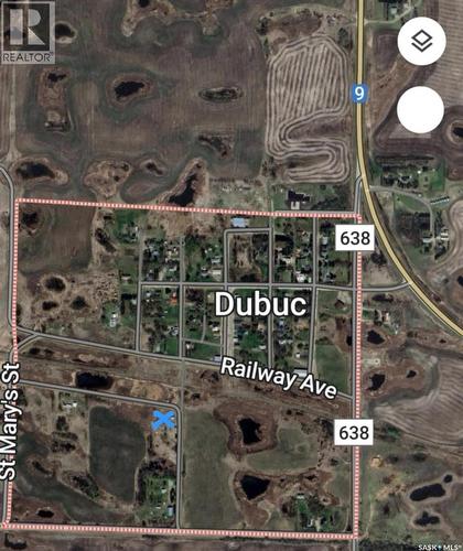 1 Beck Street, Dubuc, SK 