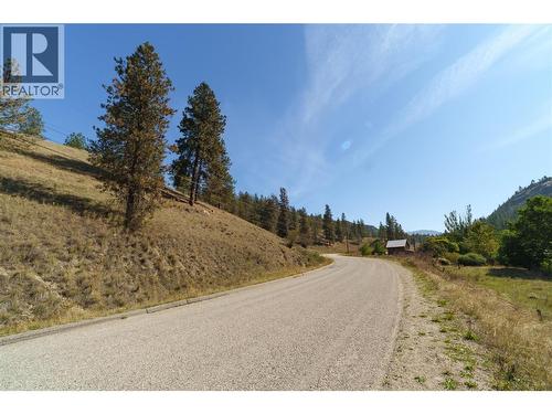 Prpsd Lt 2 47 Street, Okanagan Falls, BC 