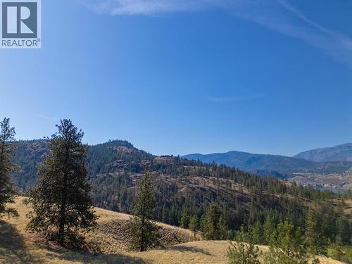 Prpsd Lt 2 47 Street, Okanagan Falls, BC 