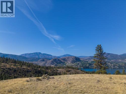 Prpsd Lt 2 47 Street, Okanagan Falls, BC 