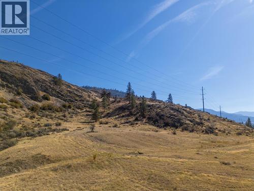 Prpsd Lt 2 47 Street, Okanagan Falls, BC 