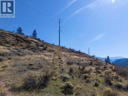 Prpsd Lt 2 47 Street, Okanagan Falls, BC 