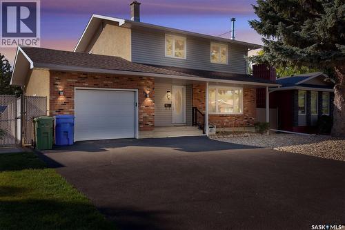 35 Litzenberger Crescent, Regina, SK 