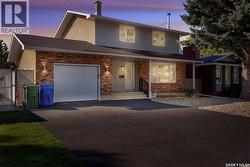 35 Litzenberger CRESCENT  Regina, SK S4R 6G7