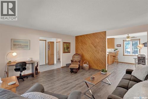 35 Litzenberger Crescent, Regina, SK 