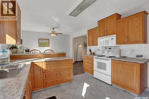35 Litzenberger Crescent, Regina, SK 