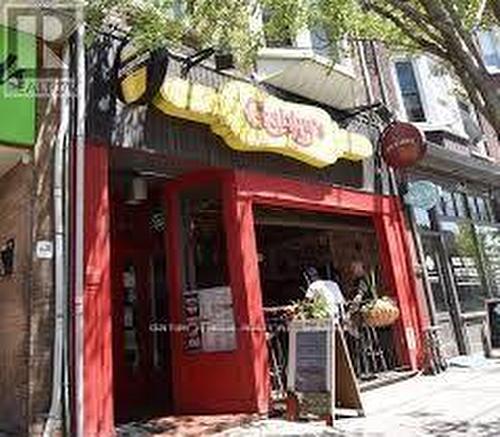 157 Roncesvalles Avenue, Toronto, ON 