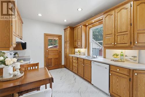 100 Burk Street, Oshawa (Vanier), ON 