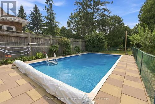 100 Burk Street, Oshawa (Vanier), ON 