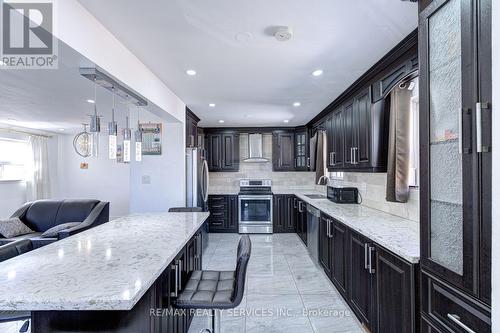 7558 Rockhill Road, Mississauga, ON 