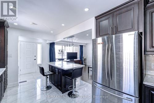 7558 Rockhill Road, Mississauga, ON 