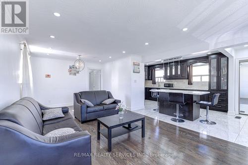 7558 Rockhill Road, Mississauga, ON 