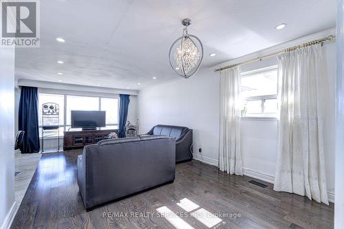 7558 Rockhill Road, Mississauga, ON 