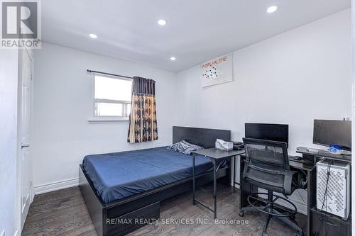 7558 Rockhill Road, Mississauga, ON 