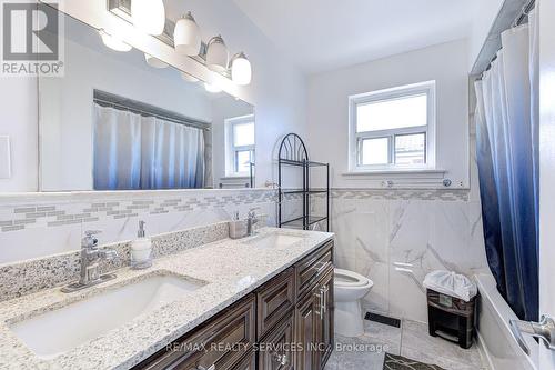 7558 Rockhill Road, Mississauga, ON 