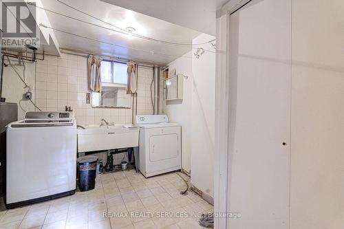 7558 Rockhill Road, Mississauga, ON 