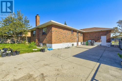 7558 Rockhill Road, Mississauga, ON 