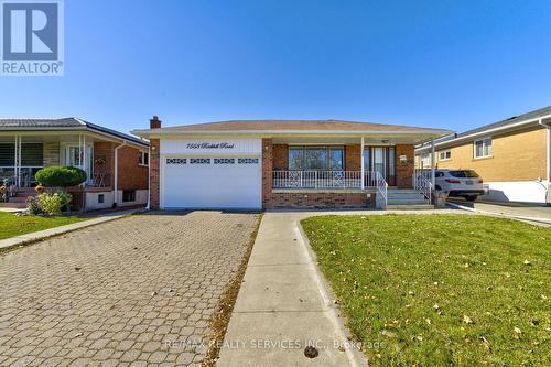 7558 Rockhill Road, Mississauga, ON 