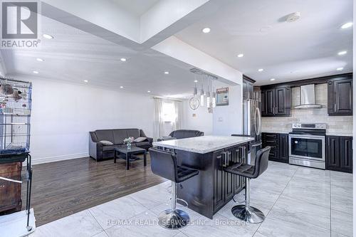 7558 Rockhill Road, Mississauga, ON 