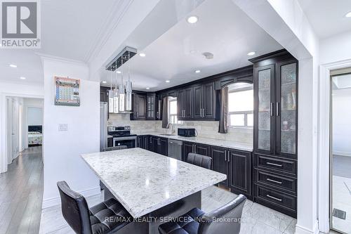 7558 Rockhill Road, Mississauga, ON 
