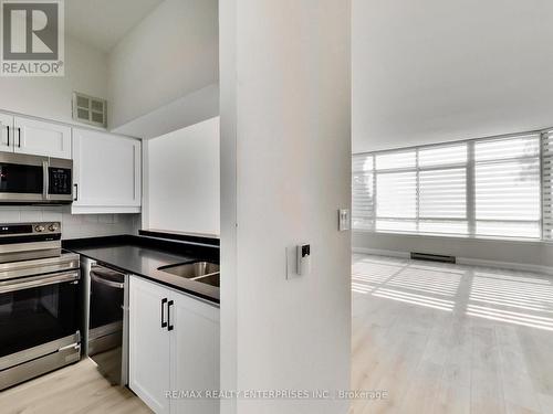 110B - 3605 Kariya Drive, Mississauga, ON 