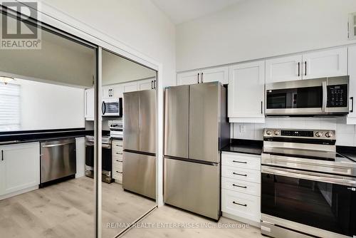 110B - 3605 Kariya Drive, Mississauga, ON 