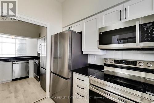 110B - 3605 Kariya Drive, Mississauga, ON 