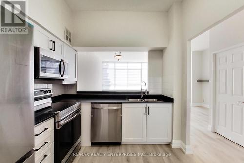 110B - 3605 Kariya Drive, Mississauga, ON 