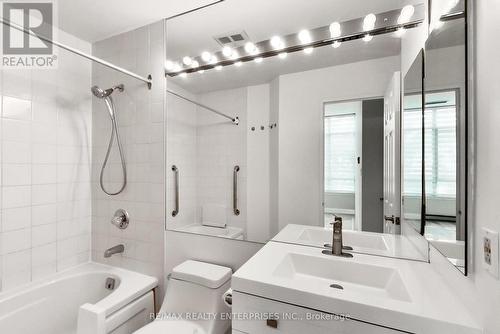 110B - 3605 Kariya Drive, Mississauga, ON 