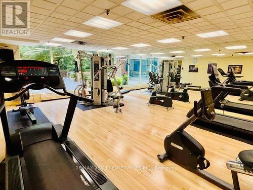 110B - 3605 Kariya Drive, Mississauga, ON 