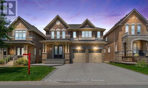 42 Valleybrook Crescent, Caledon, ON 