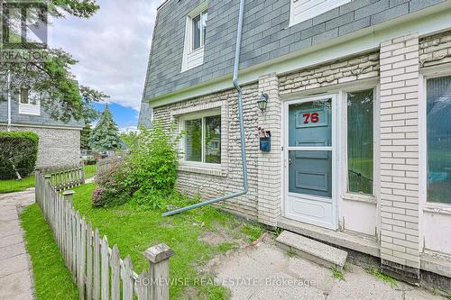 27 - 1350 WINDING TRAIL , Mississauga, Ontario L4Y 2T8 2