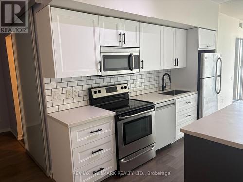 1414 - 105 The Queensway Avenue, Toronto, ON 