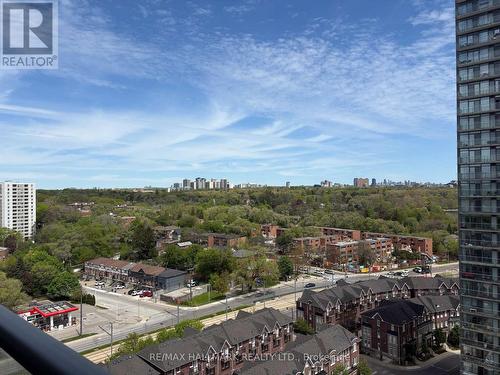 1414 - 105 The Queensway Avenue, Toronto, ON 