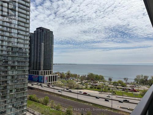 1414 - 105 The Queensway Avenue, Toronto, ON 