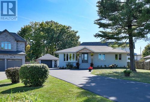 390 Wendall Place, Oakville, ON 