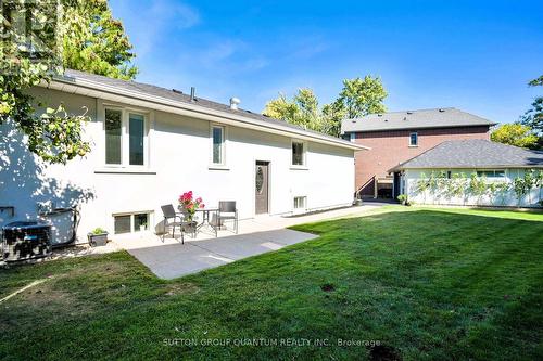 390 Wendall Place, Oakville, ON 