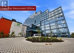 310 - 996 MARTIN GROVE ROAD Toronto, ON M9W 4V8