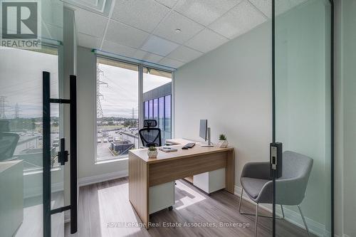 310 - 996 Martin Grove Road, Toronto, ON 