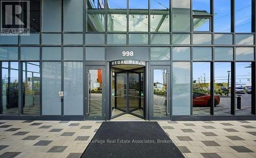 310 - 996 Martin Grove Road, Toronto, ON 