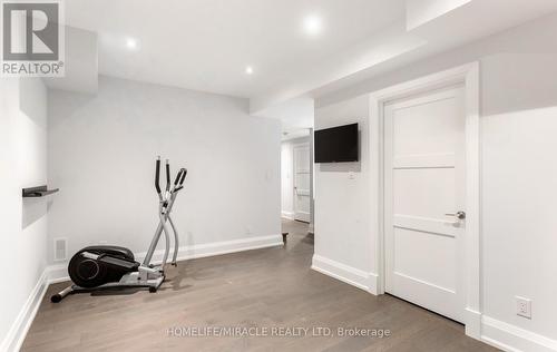 3330 Raspberry Bush Trail, Oakville, ON 