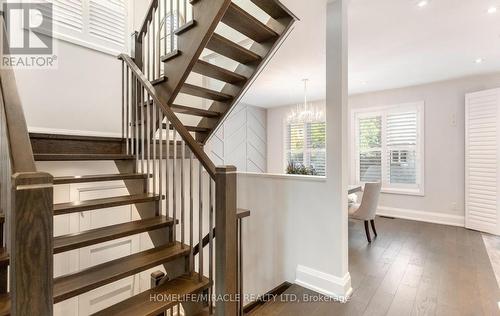 3330 Raspberry Bush Trail, Oakville, ON 
