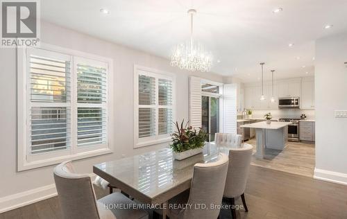 3330 Raspberry Bush Trail, Oakville, ON 