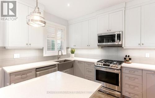 3330 Raspberry Bush Trail, Oakville, ON 