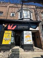 159 RONCESVALLES AVENUE Toronto, ON M6R 2L3
