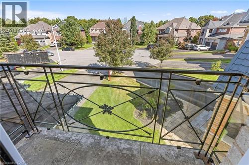 14 View Point Circle, Georgetown, ON 