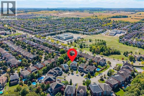 14 View Point Circle, Georgetown, ON 