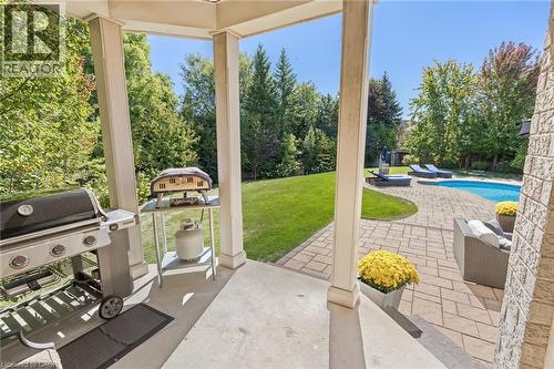 14 View Point Circle, Georgetown, ON 